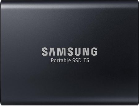 Samsung T5 1TB Czarny (MU-PA1T0B/EU)