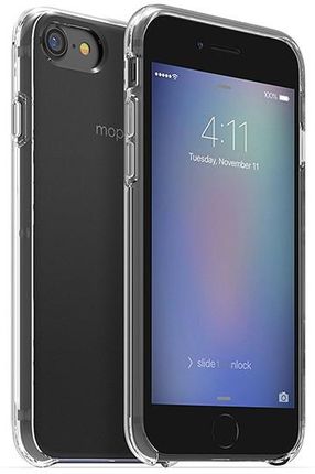 Mophie Base Case Gradient Etui Magnetyczne Apple Iphone 7 Czarny 