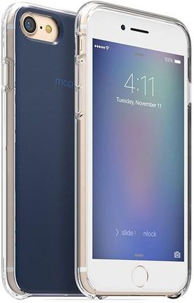 Mophie Base Case Gradient Etui Magnetyczne Apple Iphone 7 Niebieski 