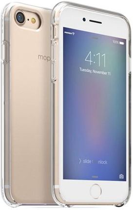 Mophie Base Case Gradient Etui Magnetyczne Apple Iphone 7 Złoty