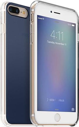 Mophie Base Case Gradient Etui Magnetyczne Apple Iphone 7 Plus Niebieski 
