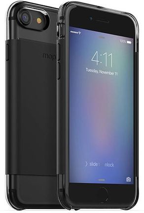 Mophie Base Case Wrap Etui Magnetyczne Apple Iphone 7 Czarny 