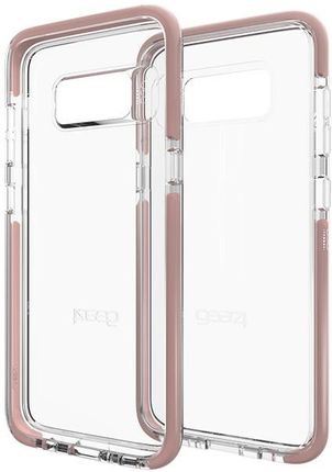 Gear4 Piccadilly Obudowa Galaxy S8 Plus Różowy Jasny
