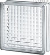 Zdjęcie Seves Basic 2424/8 Cross Small pustak szklany luksfer - Wrocław