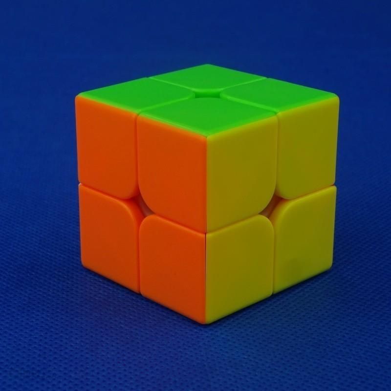 Moyu magnetic 2x2x2 cube - WeiPo WRS []