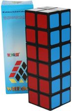 WitEden 2x2x6 Black