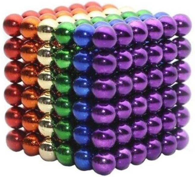 neoballs rainbow