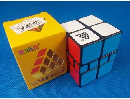 WitEden Camouflage 2x2x3 II Black