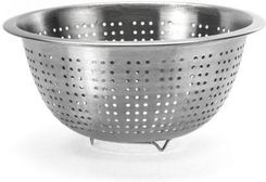 Zdjęcie excellent houseware Cedzak / Durszlak ze stali nierdzewnej 24 cm - Kłecko