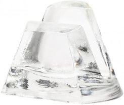 Zdjęcie edwanex Serwetnik szklany EDVANEX MODERN - Bukowno