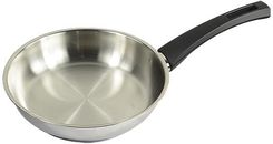 Zdjęcie zest for life Patelnia stalowa TANKY 16 cm - Przedbórz