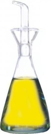 tom-gast Butelka na oliwę i ocet szklana OIL 0,2 l