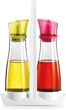 tescoma Pojemniki na oliwę i ocet z dozownikiem szklane VITAMINO 250 ml