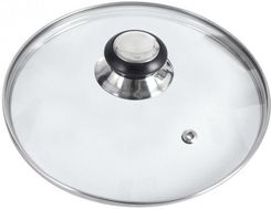 Zdjęcie orion Pokrywka szklana CRYSTAL 30 cm - Środa Wielkopolska