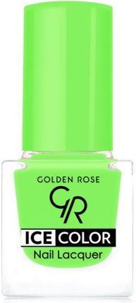 Golden Rose Ice Color lakier 202 6ml