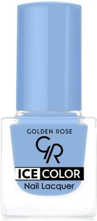 Golden Rose Ice Color lakier 149 6ml