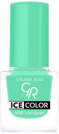 Golden Rose Ice Color lakier 153 6ml