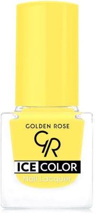 Golden Rose Ice Color lakier 146 6ml