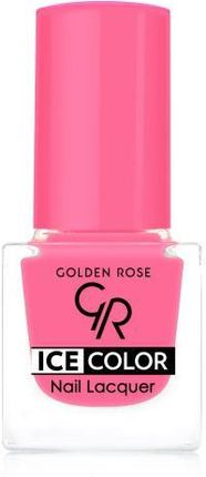 Golden Rose Ice Color lakier 115 6ml