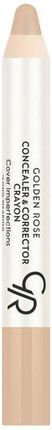 Golden Rose ConcealerCorrector Crayon korektor 06