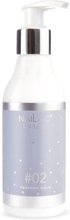 Nailac Balsam 02 Perfume Balm 200ml