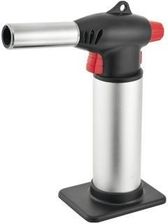 Zdjęcie tescoma Palnik do creme brulee stalowy GRAND CHEF SREBRNY - Milanówek