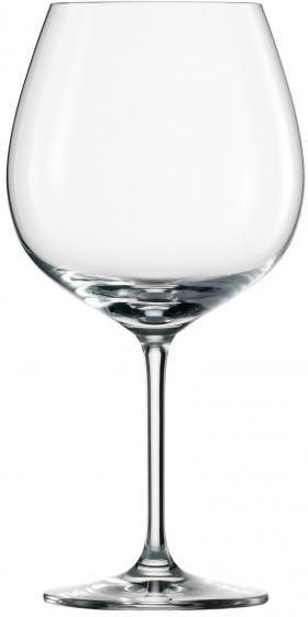 Schott Zwiesel Kieliszek Do Wina Czerwonego Szklany Ivento 780 Ml
