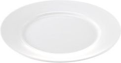 Zdjęcie tescoma Talerz deserowy porcelanowy LEGEND PORCELAIN BIAŁY 21 cm - Radzymin