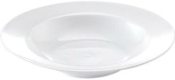 Zdjęcie tescoma Talerz obiadowy głęboki porcelanowy LEGEND BIAŁY 22,5 cm - Radzymin