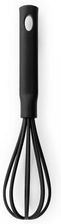 Zdjęcie brabantia Trzepaczka / Rózga kuchenna do jajek nylonowa NON STICK BLACK CZARNA 24,2 cm - Zakroczym