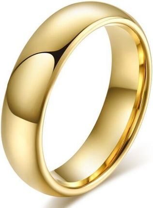 Steelova Obrączka Z Wolframu OW070