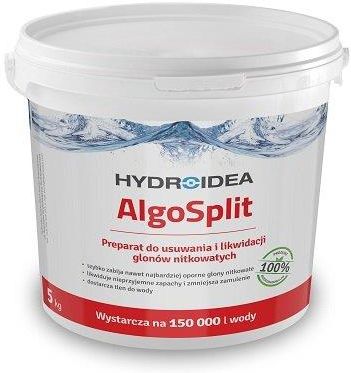 Hydroidea Algosplit Likwiduje Glony Nitkowate 1Kg