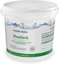 Zdjęcie Hydroidea Phossorb Preparat Wiążący Fosforany 1Kg - Kalisz