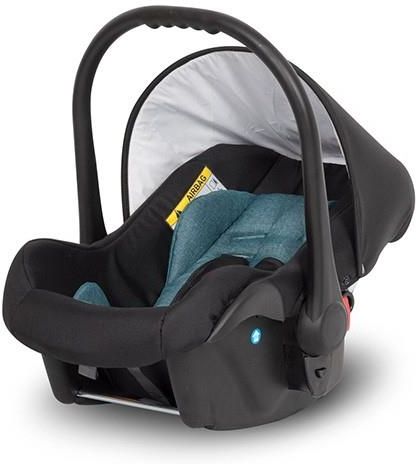carlo isofix