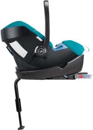 Fotelik Gb Idan Capri Blue 0 13Kg Baza Isofix Ceny i opinie Ceneo.pl