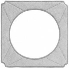 Zdjęcie Ecovacs Szmatka do Winbot W 950 1 szt. - Legionowo