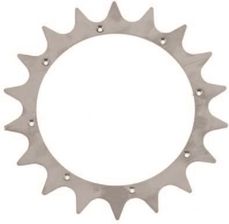 Zdjęcie Zucchetti Kolce na koła L30/L200B 2 szt. - Brwinów