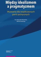 Zdjęcie Między idealizmem a pragmatyzmem - Włocławek