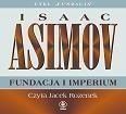 Fundacja i imperium. Audiobook - Isaac Asimov