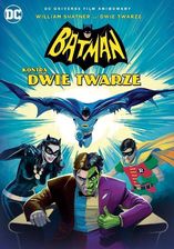 Zdjęcie BATMAN KONTRA DWIE TWARZE - Włocławek