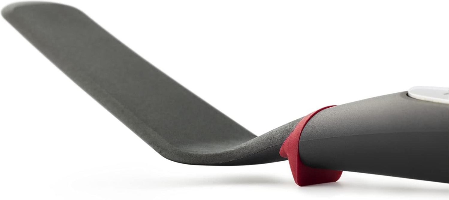 Spatule INGENIO K2064514, rouge, silicone, Tefal 