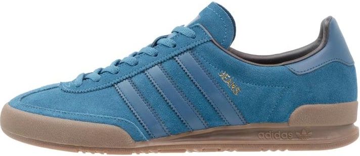 Adidas jeans noble on sale teal