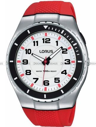 Lorus R2331LX9