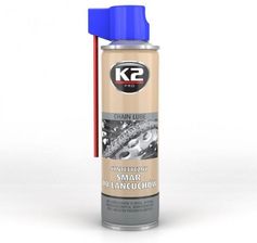 Zdjęcie K2 Smar Do Łańcuchów Syntetyczny Pro 250Ml - Białystok