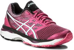 asics CUMULUS bordowe asics CUMULUS bordowe
