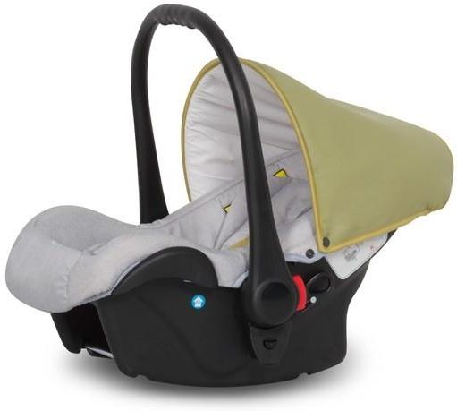 isofix carlo