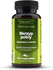 Zdjęcie Pharmovit Skrzyp Polny 90kaps. - Częstochowa