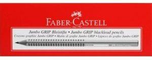 Faber Castell Ołówek Jumbo Grip B