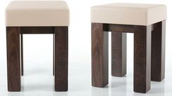 Zdjęcie Meble Stelmach Taboret Modern Miękki - Szczebrzeszyn