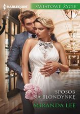 Zdjęcie Sposób na blondynkę (Ebook) - Wrocław